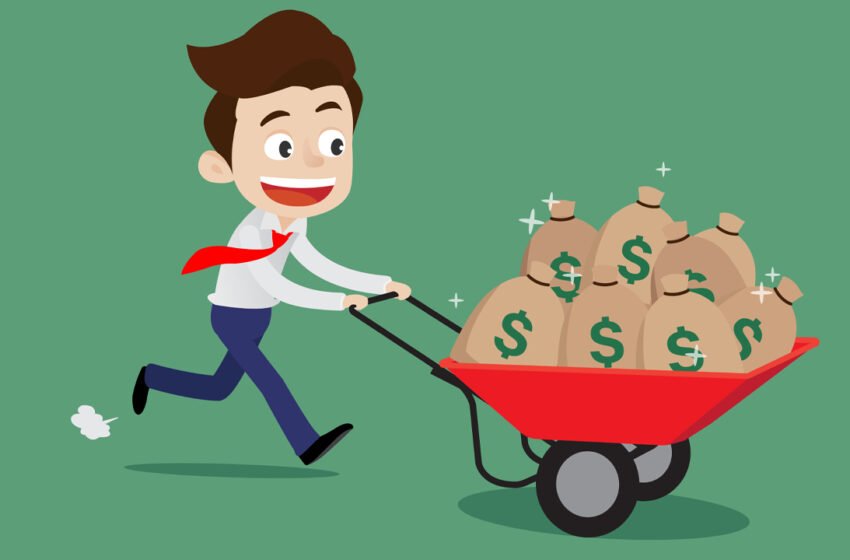  Quicknode Raises $60 Million in Series B to ‘Fuel Blockchain Adoption’ and Expand Globally – Bitcoin News