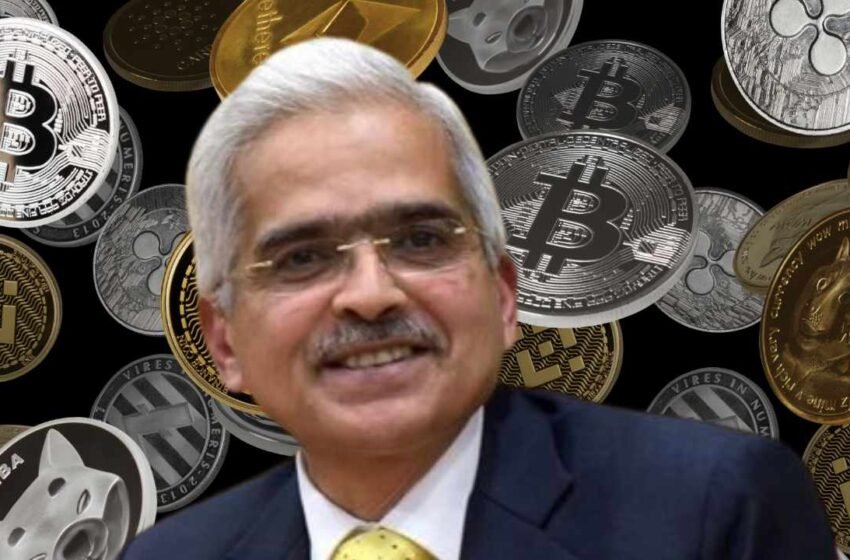  Indian Central Bank Chief Insists Crypto Should Be Banned — Warns ‘It Will Undermine Authority of RBI’ – Regulation Bitcoin News