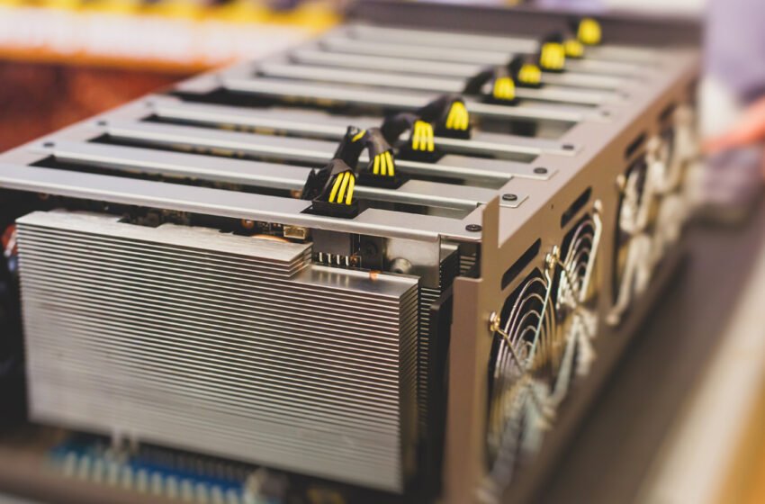  Massachusetts-Based Bankprov to End Loan Offerings Secured by Cryptocurrency Mining Rigs – Bitcoin News