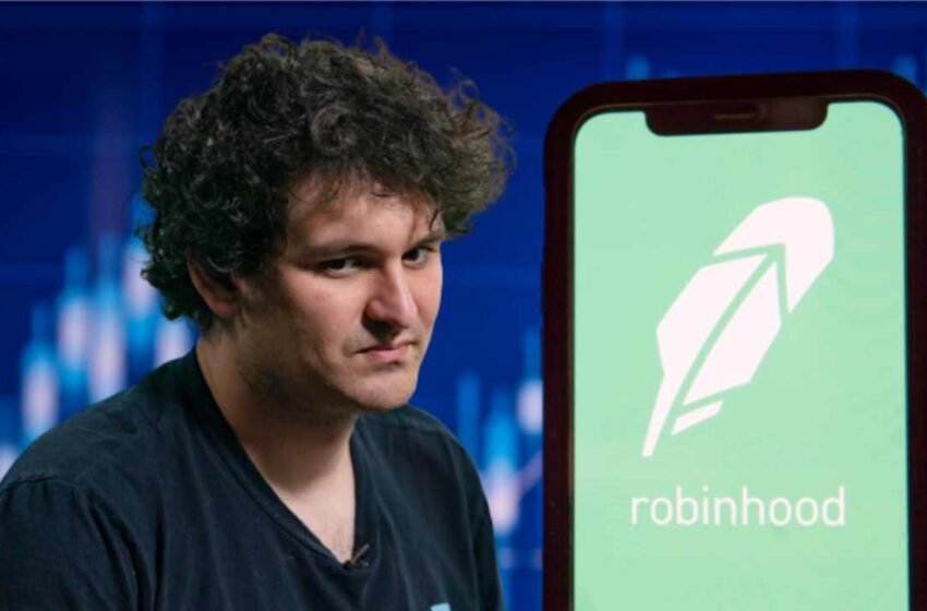  SBF Fights for Robinhood Shares — Says He Needs Them More Than FTX Customers Who Only Suffer ‘Possibility of Economic Loss’ – Featured Bitcoin News