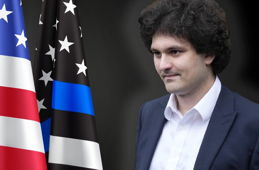  US Government Seizes $700 Million in Assets From Disgraced FTX Co-Founder Sam Bankman-Fried – Bitcoin News