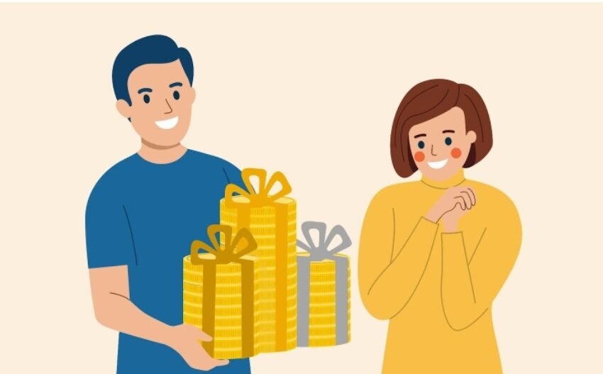  How to Give Bitcoin or Another Cryptocurrency as a Gift Using BitCard – Press release Bitcoin News