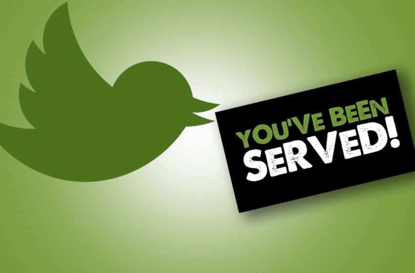  Three Arrows Capital Founders Served Subpoenas via Twitter in Bankruptcy Process – Bitcoin News