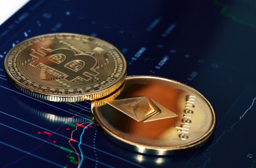  BTC Above $18,000, ETH Hits 2-Month High – Market Updates Bitcoin News