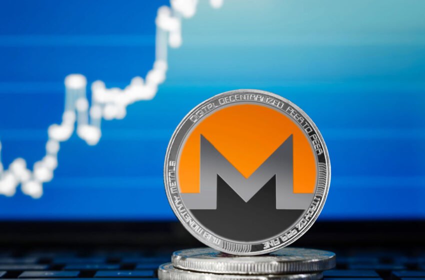  XMR Hits 2-Month High, ADA Extends Recent Gains – Market Updates Bitcoin News