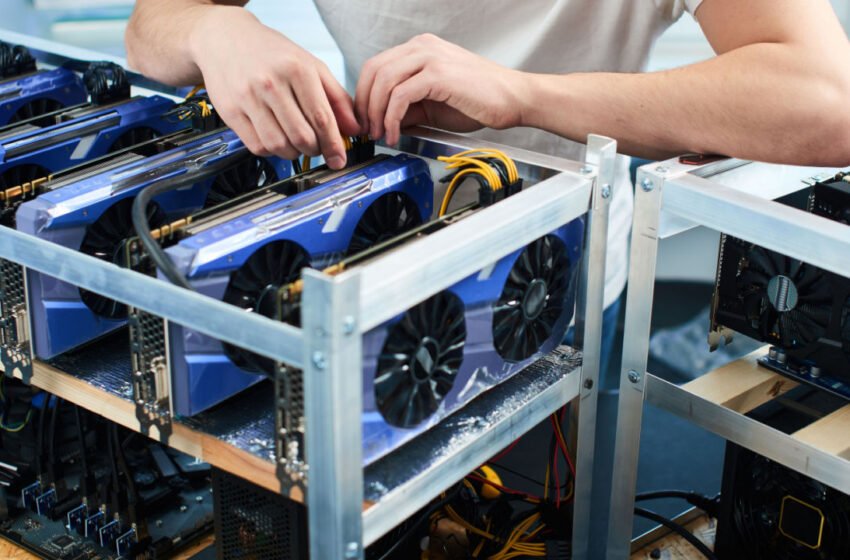  Ban on Crypto Mining in Residential Areas Proposed in Russia – Mining Bitcoin News