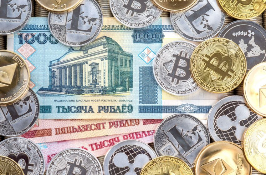  Belarusian Fined $1 Million for Illegal Crypto Trading – Bitcoin News