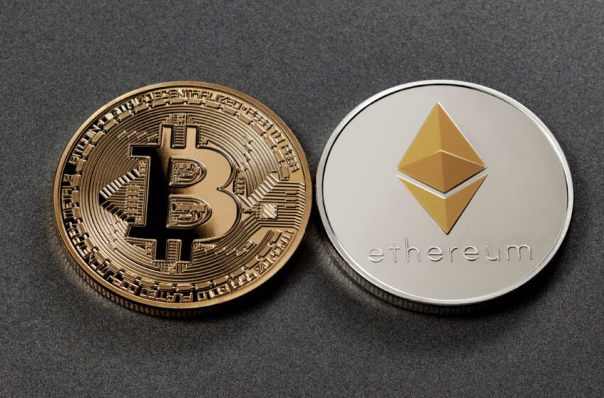  ETH Falls Below $1,600 as Relative Strength Sinks – Market Updates Bitcoin News