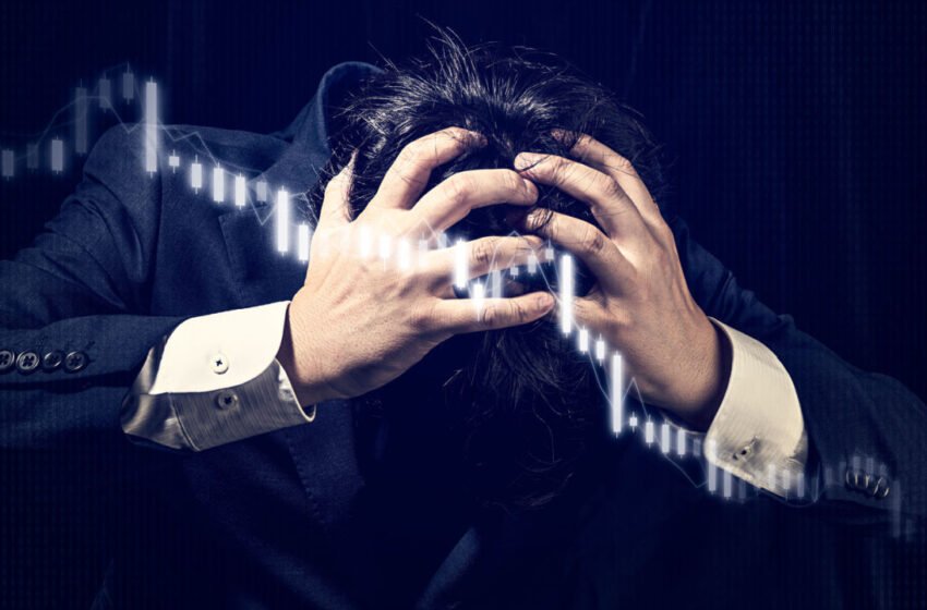  Confirmation of Silvergate’s $8 Billion Deposit Plunge Sees Stock Price Drop by More Than 40% – Finance Bitcoin News