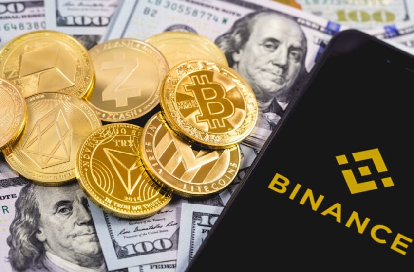  Binance Banking Partner to Ban Crypto Trading Transfers Under $100K – Exchanges Bitcoin News