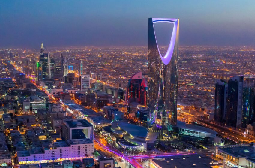  Saudi Central Bank Says Ongoing CBDC Experiment Focused on Domestic Wholesale Use Cases – Fintech Bitcoin News