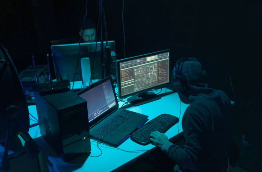  Darknet Market Solaris Hacked by Competitor, Elliptic Reveals – Bitcoin News