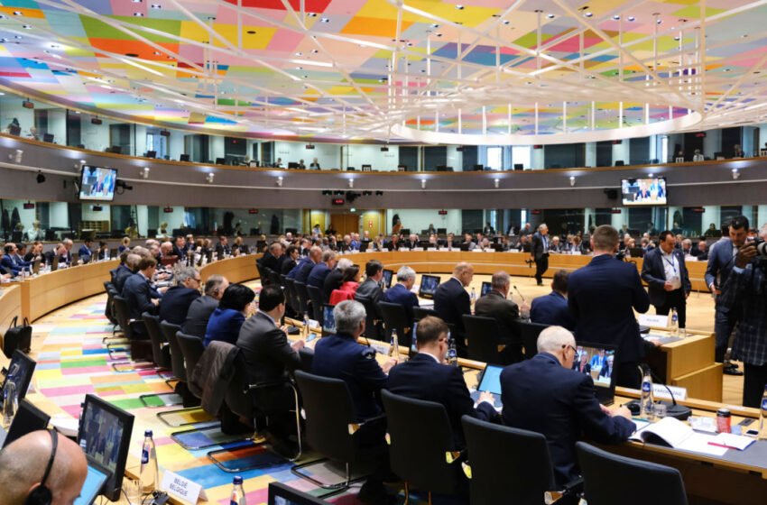  Eurozone Finance Ministers Pledge Support for Digital Euro Project, Talk Privacy – Finance Bitcoin News