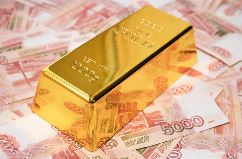  Russia Mulls Gold-backed Stablecoin, Lawmaker Confirms After Iran Visit – Finance Bitcoin News