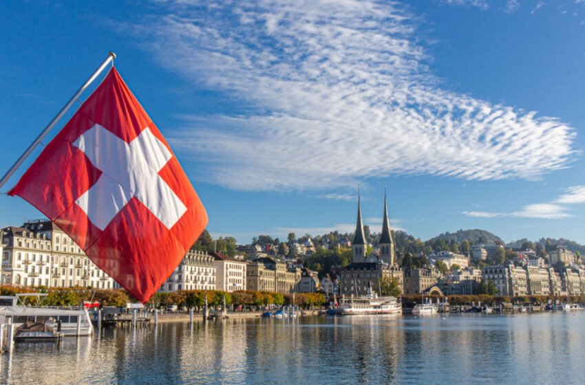  Switzerland Less Affected by Crypto Industry Crisis, Study Finds – Economics Bitcoin News