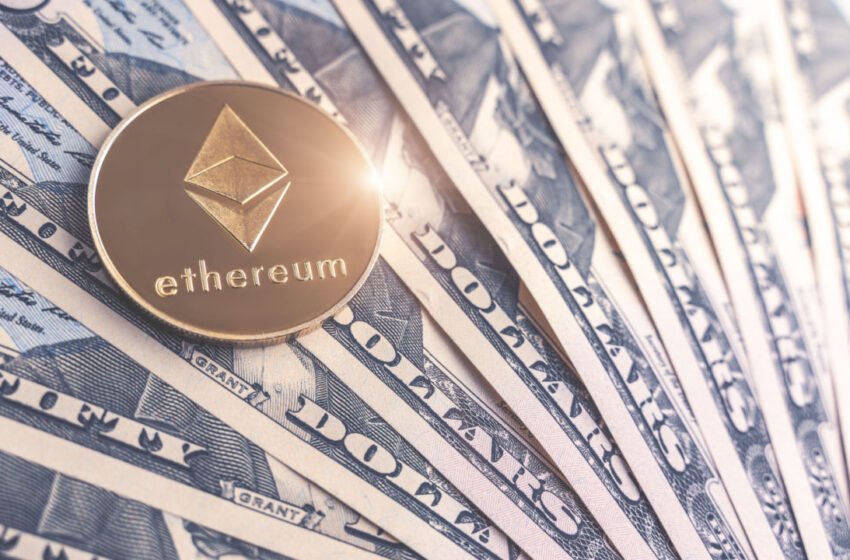  ETH Lower, as Markets Await Nonfarm Payrolls Report – Market Updates Bitcoin News