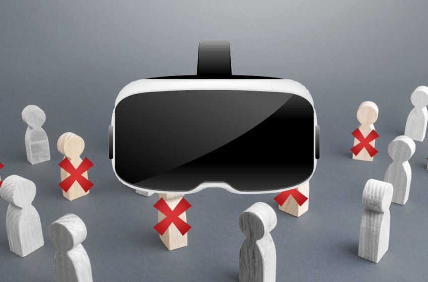 Microsoft Layoffs Reportedly Hit Key VR and Metaverse Teams – Metaverse Bitcoin News