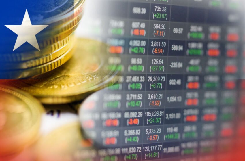  Cryptocurrency Rose Ranks in Popularity as Investment Option in Chile in 2022 – Finance Bitcoin News