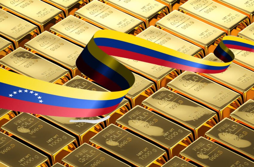  Disputed Venezuelan Gold Worth $1.8B in Bank of England Vaults Remains Uncertain After Dissolution of Interim Government – News Bitcoin News