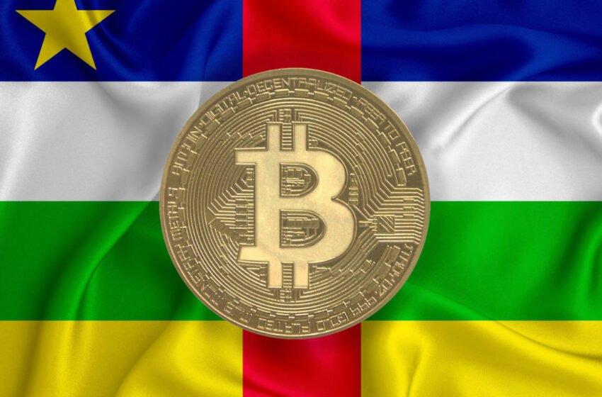  Central African Republic Sets Up Committee Tasked With Drafting Crypto Bill – Africa Bitcoin News