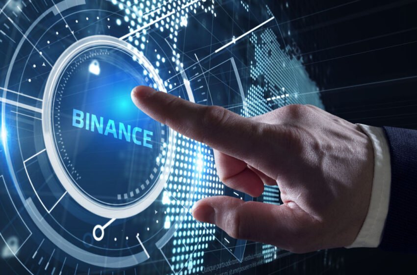  Binance Processed $346 Million for Crypto Exchange Bitzlato, Report Claims – Exchanges Bitcoin News
