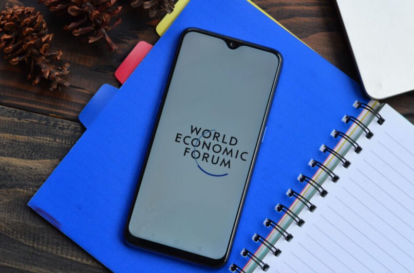  WEF Predicts Metaverse Tech Will Change Industry First, Moving to the Consumer Space Later – Metaverse Bitcoin News
