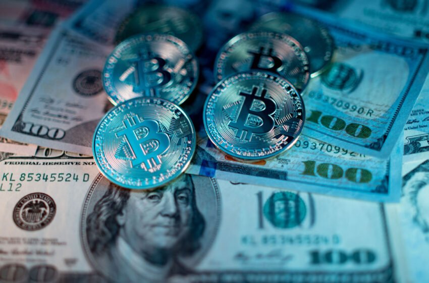  BTC, ETH Consolidate Ahead of US GDP, Consumer Sentiment Data – Market Updates Bitcoin News