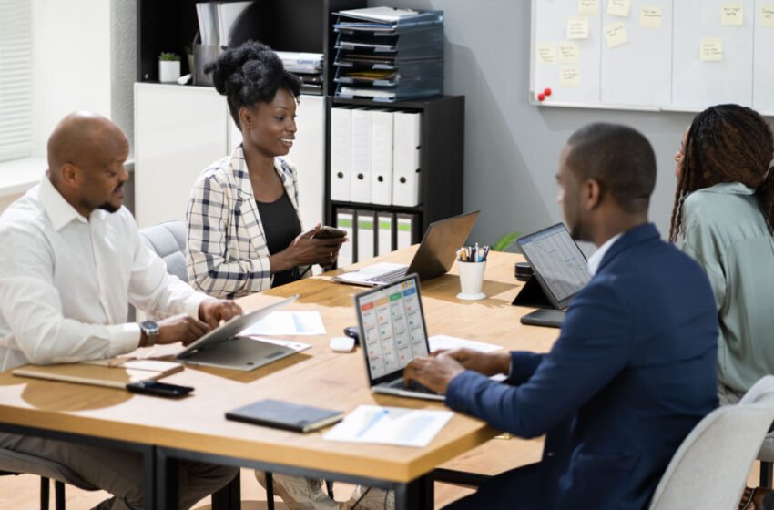  Fintechs Accounted for Over 30% of Tracked Kenyan Tech Startups in 2022 — Study – Fintech Bitcoin News