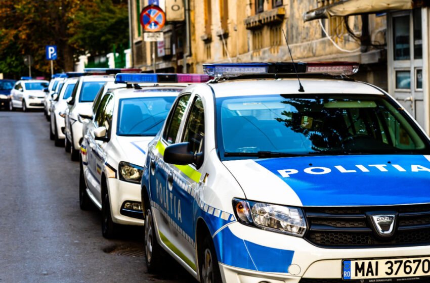 Romania Carries Out Raids as Part of Crypto Tax Evasion Probe – Taxes Bitcoin News