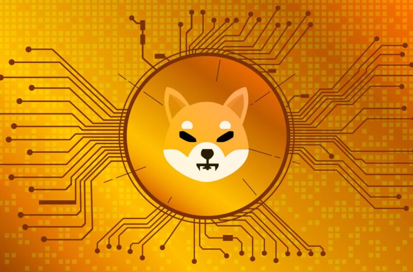 SHIB Hits 6-Week High, ETC Extends Recent Gains – Market Updates Bitcoin News