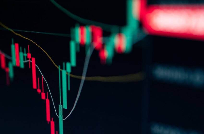  ETH Above $1,330, Consolidating Recent Gains – Market Updates Bitcoin News