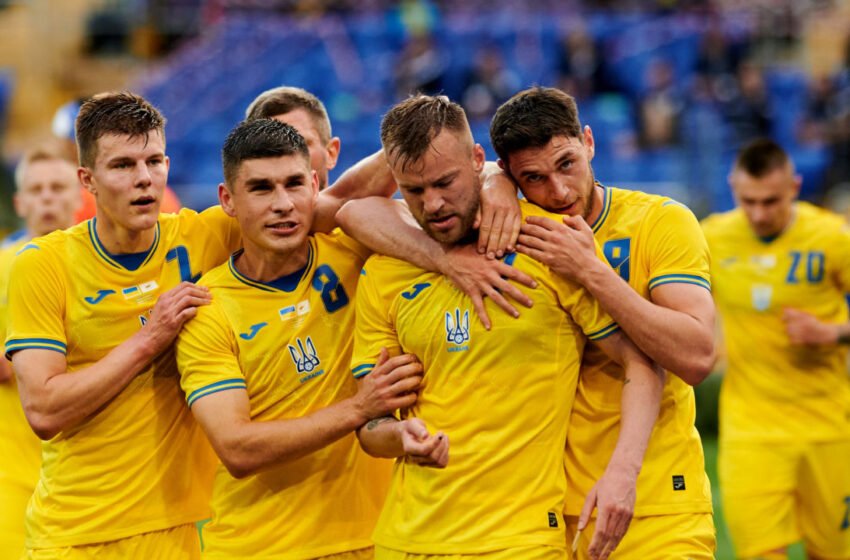  Cryptocurrency Exchange to Sponsor Ukraine’s National Soccer Team – Bitcoin News