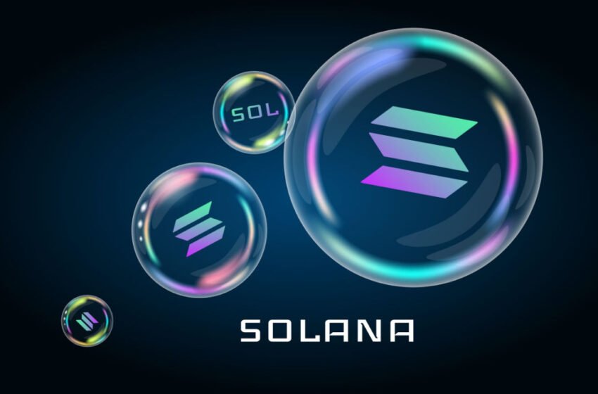  SHIB Hits 6-Week High, Whilst SOL Extends Recent Gains – Market Updates Bitcoin News