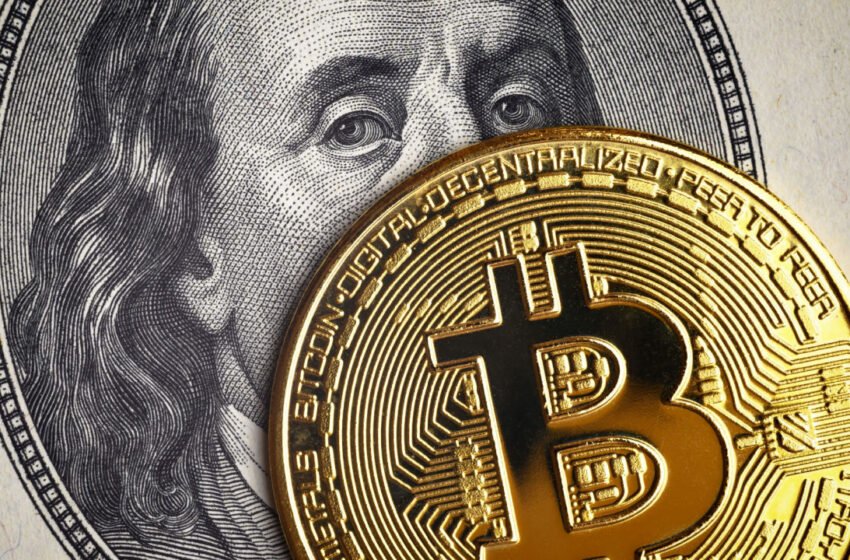  BTC Hovers Near $23,000 to Start the Weekend – Market Updates Bitcoin News