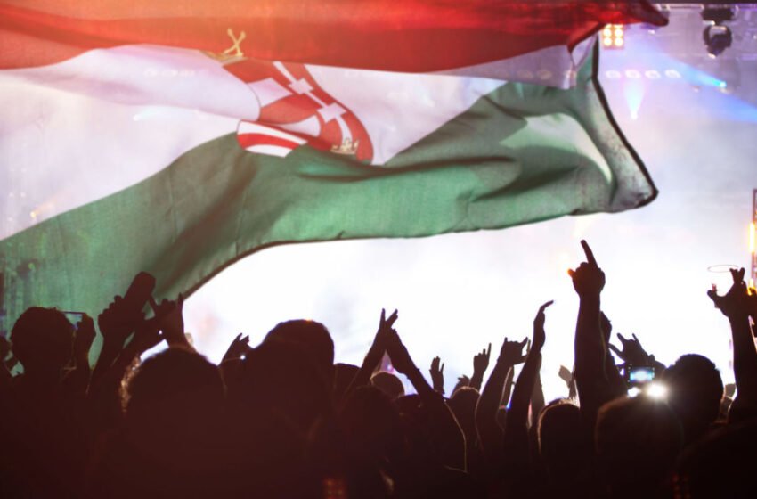  Hungarians Interested in Investment Potential of Cryptocurrencies, Poll Shows – Bitcoin News