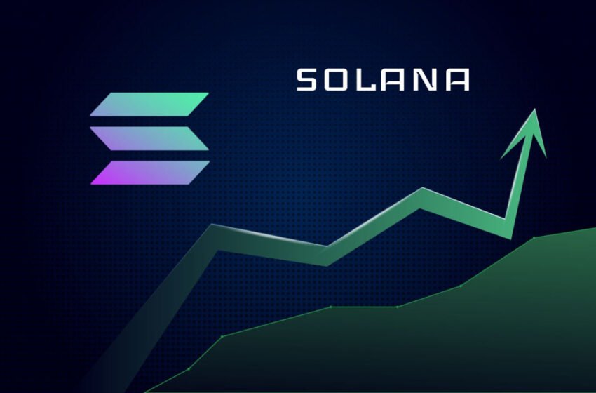  SOL up 22% as ADA Hits Highest Point Since November – Market Updates Bitcoin News
