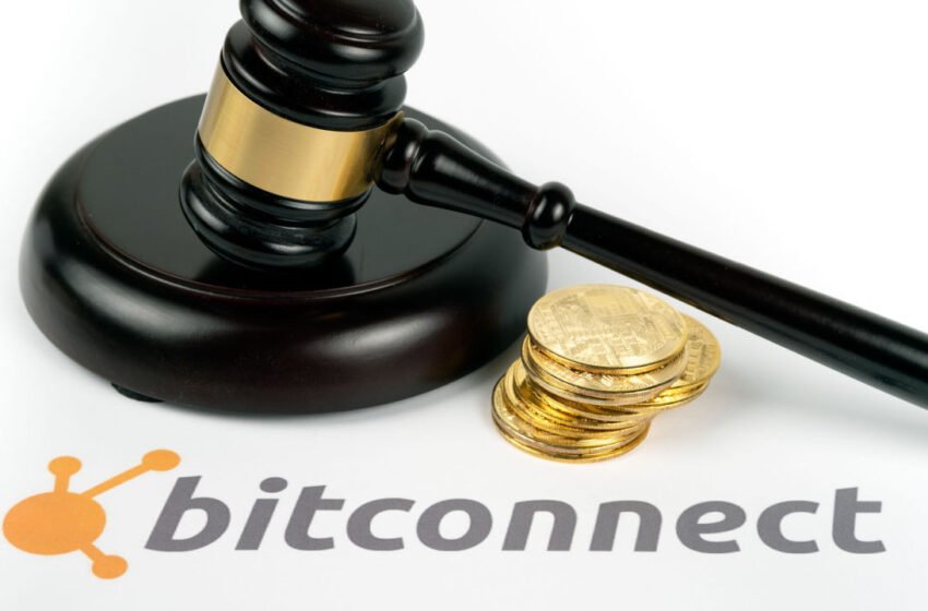  Bitconnect Victims to Receive Over $17 Million in Restitution From Ponzi Scheme – Bitcoin News