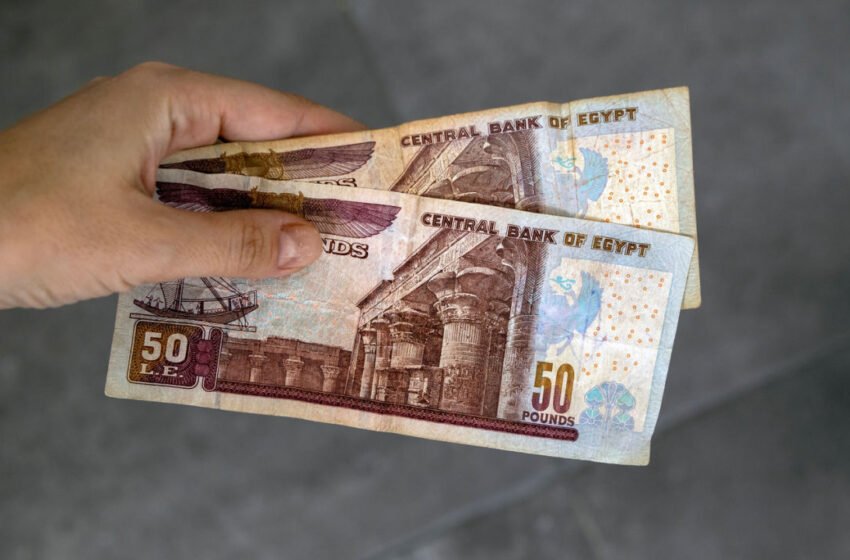  Nearly $1 Billion Poured Into Egypt’s Forex Market — Local Currency Now World’s Worst Performing Currency in 2023 – Economics Bitcoin News