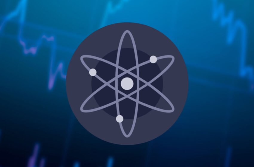  ATOM Hits 2-Month High, as XRP Extends Recent Gains – Market Updates Bitcoin News