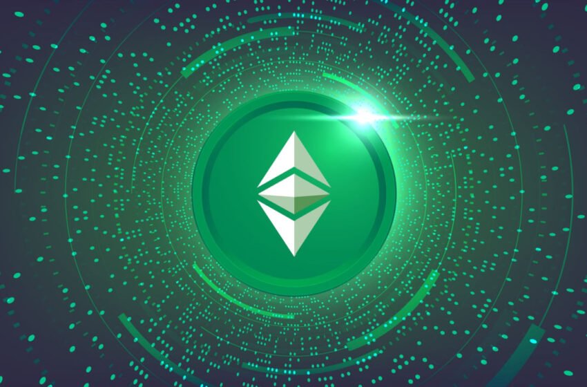  ETC Surges 14% to Hit 6-Week High on Saturday – Market Updates Bitcoin News