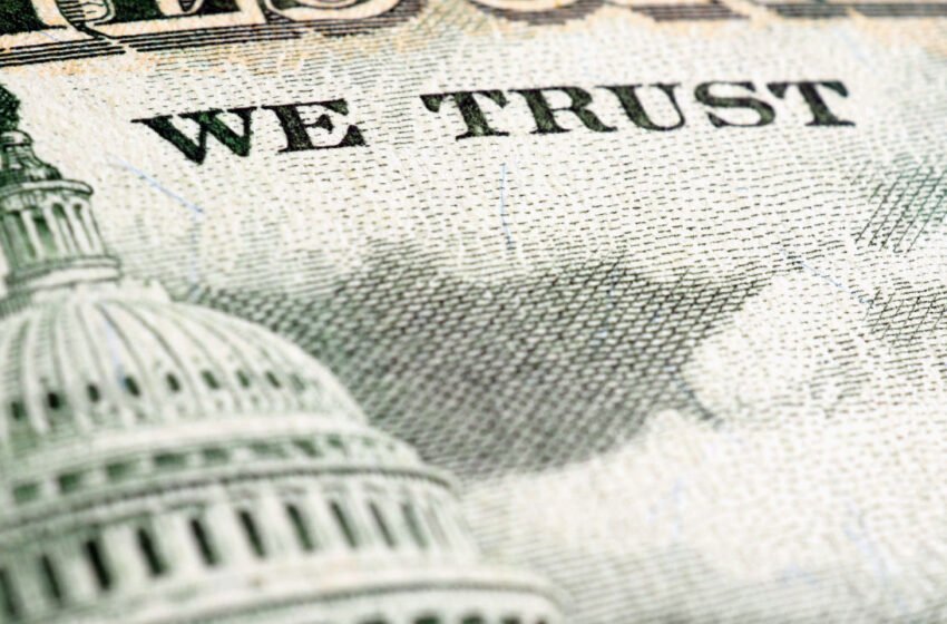  Cornell Professor Warns of Disruption to US Bond Market From Potential Collapse of Major Stablecoin – Economics Bitcoin News