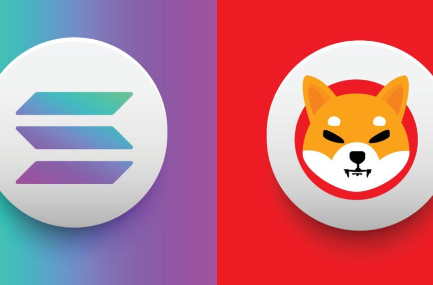  SOL, SHIB Remain Near Multi-Month Highs, Despite Market Consolidation – Market Updates Bitcoin News