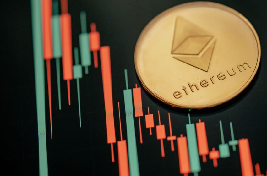  ETH Hits 3-Week High Ahead of FOMC Minutes – Market Updates Bitcoin News