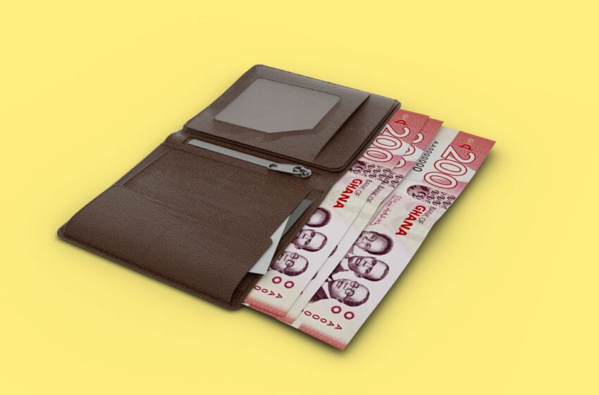  Ghanaian Cedi Second Worst-Performing Asset Among Sub-Saharan Africa’s Top 15 Currencies – Economics Bitcoin News