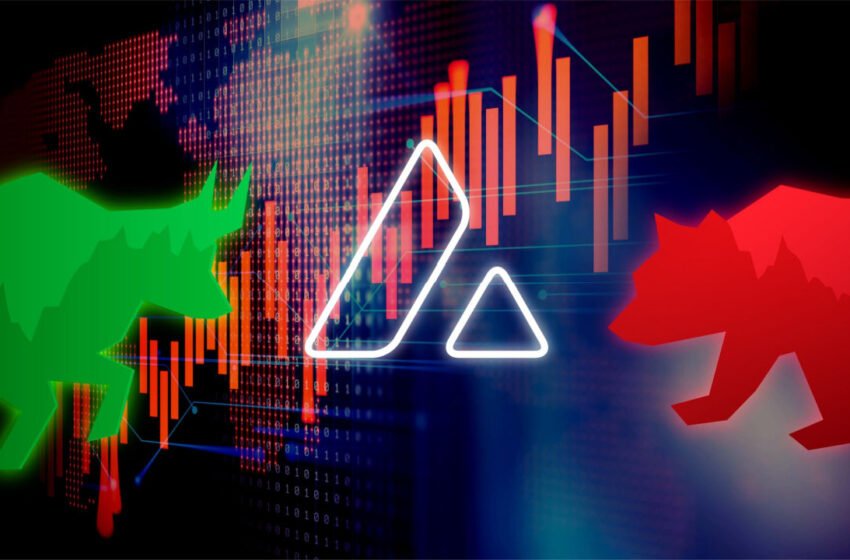  AVAX Hits Multi-Month Peak, as MATIC Jumps to 1-Week High – Market Updates Bitcoin News
