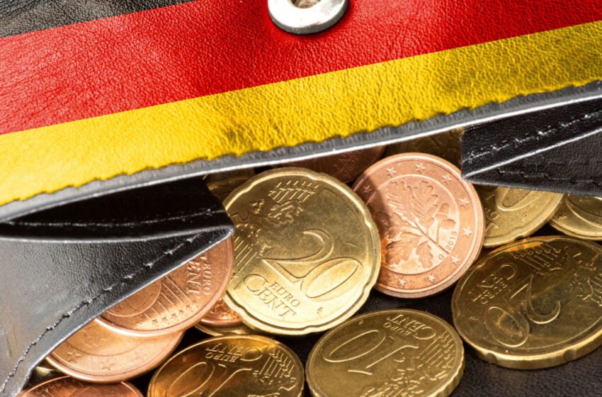  Germany’s 2022 Inflation Rate the Worst in More Than 30 Years – Bitcoin News