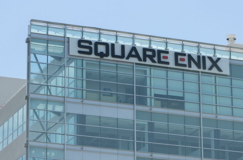  Square Enix to Deepen Its Blockchain Efforts in 2023 – Blockchain Bitcoin News