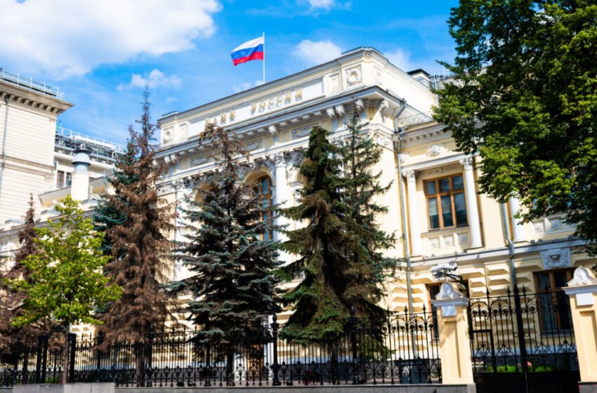  Bank of Russia Outlines Payment Models With Digital Ruble, Other CBDCs – Finance Bitcoin News