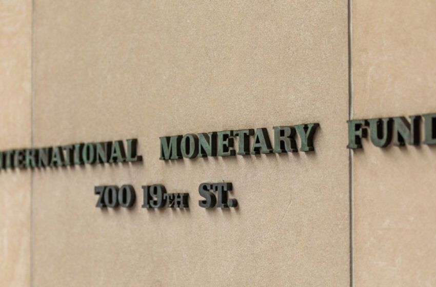  IMF Division Chief and Deputy Managing Director Call for Swift Regulatory Action to Avoid Crypto Contagion to Legacy Finance – Regulation Bitcoin News