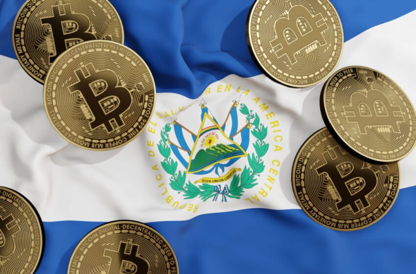  El Salvador Approves Digital Assets Issuance Law – Regulation Bitcoin News